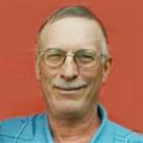Funeral Services for Randall King, age 70