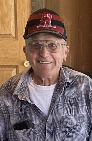 Funeral Services for Richard Slingsby, age 80