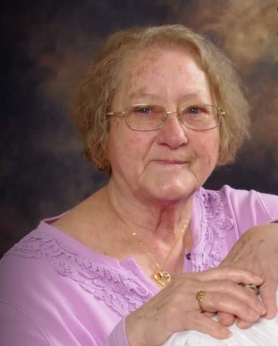 Funeral Services for Sharlene Jenkins, age 75