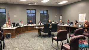 County Gov. Day Nov. 15, Supervisors Districts Remain Mostly The Same Following Meeting