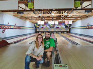The Arnold Sentinel: Stapleton Couple Purchases Triangle Lanes