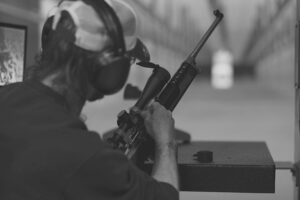 Firearm Deer Season Is Around The Corner, Make Sure You're Sighted In!