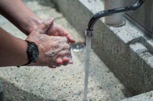 Today Is Global Handwashing Day! Just A Few Simple Steps Can Help Prevent Sickness