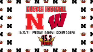 Nebraska Prepares for Showdown with Wisconsin