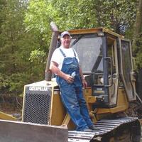 Funeral Services for Willard Rhoades, age 89