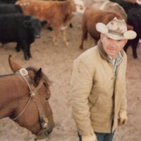 Funeral Services for William 