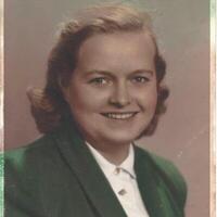 Funeral Services for Donna Mattox, age 88