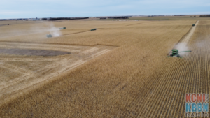 Community Rallies To Harvest Local Farmer's Fields After He Is Diagnosed With Cancer
