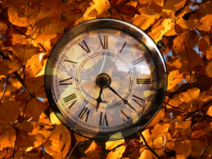Daylight Saving Time on Sunday! Facts, Fiction, And Smoke Detectors