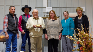Arnold Sentinel: Arnold Community Foundation Has Most Successful Fundraiser to Date