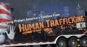 Education Against Human Trafficking to Visit Custer County; Public Invited Nov. 7 and Nov. 10