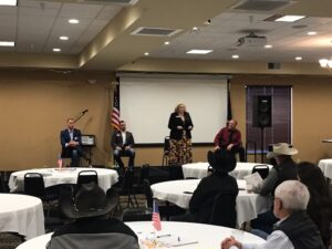 Independent Cattlemen of Nebraska Host Gubernatorial Candidate Forum & Consumption Tax Panel at Annual Meeting