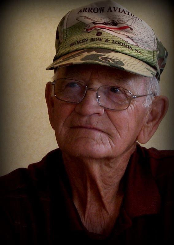 Funeral Services for Jimmy 