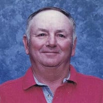 Funeral Services for Johnny Cline, age 77
