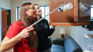 UNK Adds Occupational Therapy To KHOP Scholarship Program