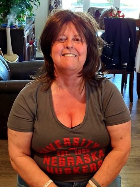Funeral Services for Margaret 
