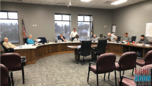 Recycling Trailers Must Now Be Delivered To The Recycling Center After Supervisor Vote