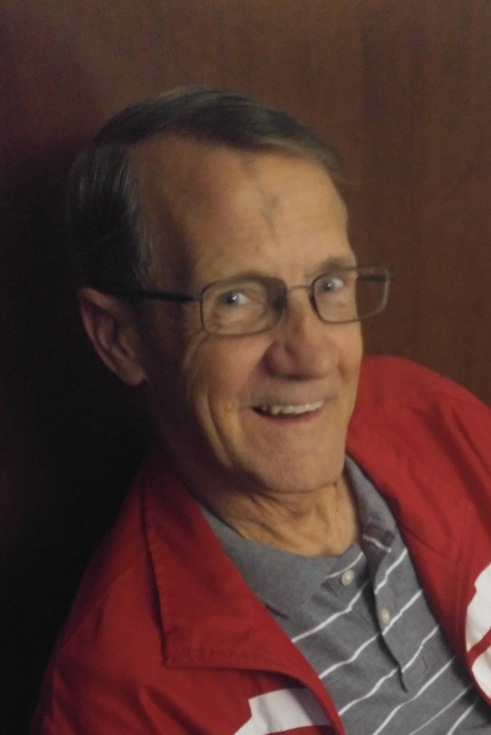 Funeral Services for Edwin Thamer, age 73