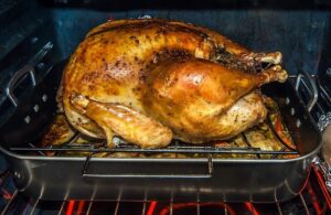 St. Anselm Catholic Church Annual Turkey Dinner Set for November 6