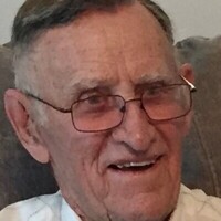 Funeral Services for Keith Hogg, age 91