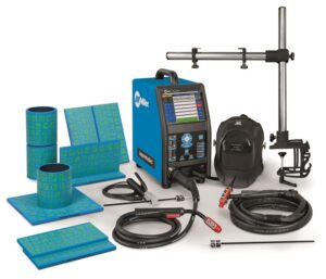 MPCC To Implement Augmented Reality Welding Systems