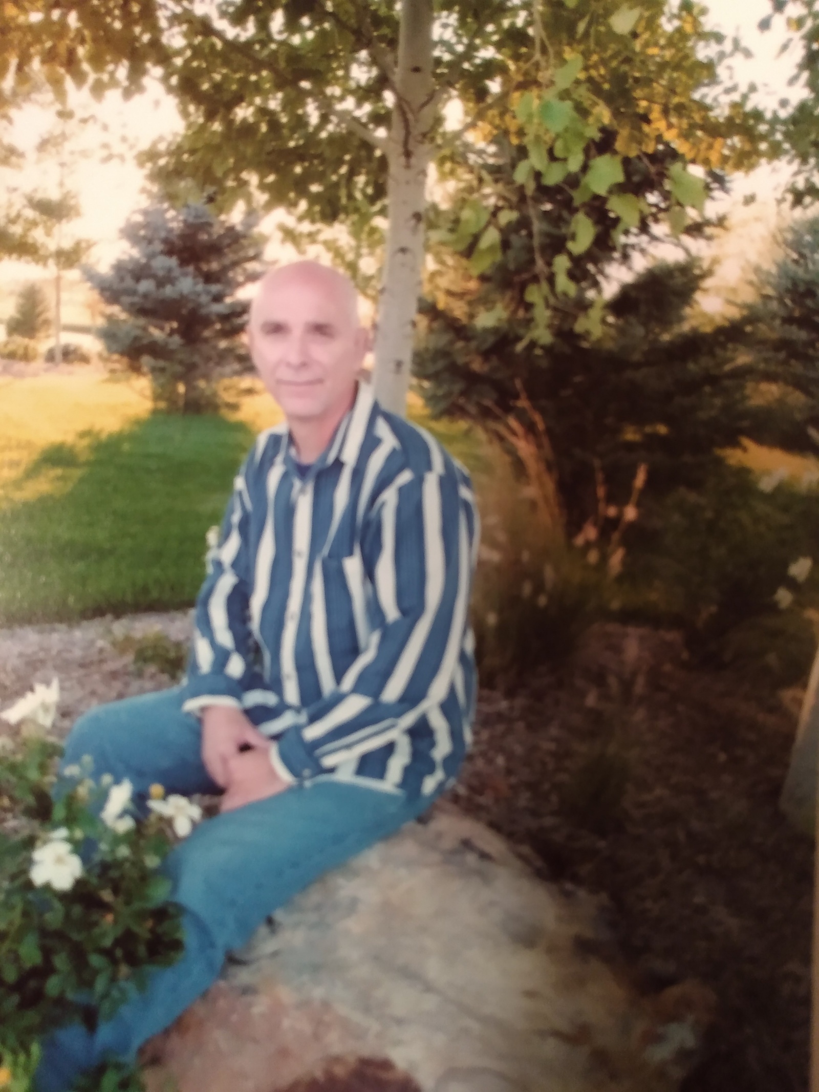 Funeral Services for Bradley Willenburg, age 53