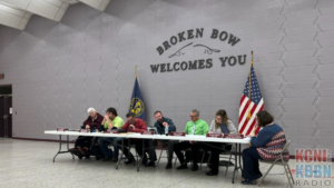 City Temporarily Suspends Public Works Powers; Solar Energy Presentation