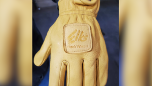 Elks Lodge Deer Hide Program Reaching Final Weeks Of Program For The Year