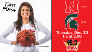 Nebraska Basketball Coaches Discuss Their Teams During Weekly Radio Show