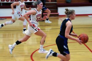High School Basketball Scores 12/20