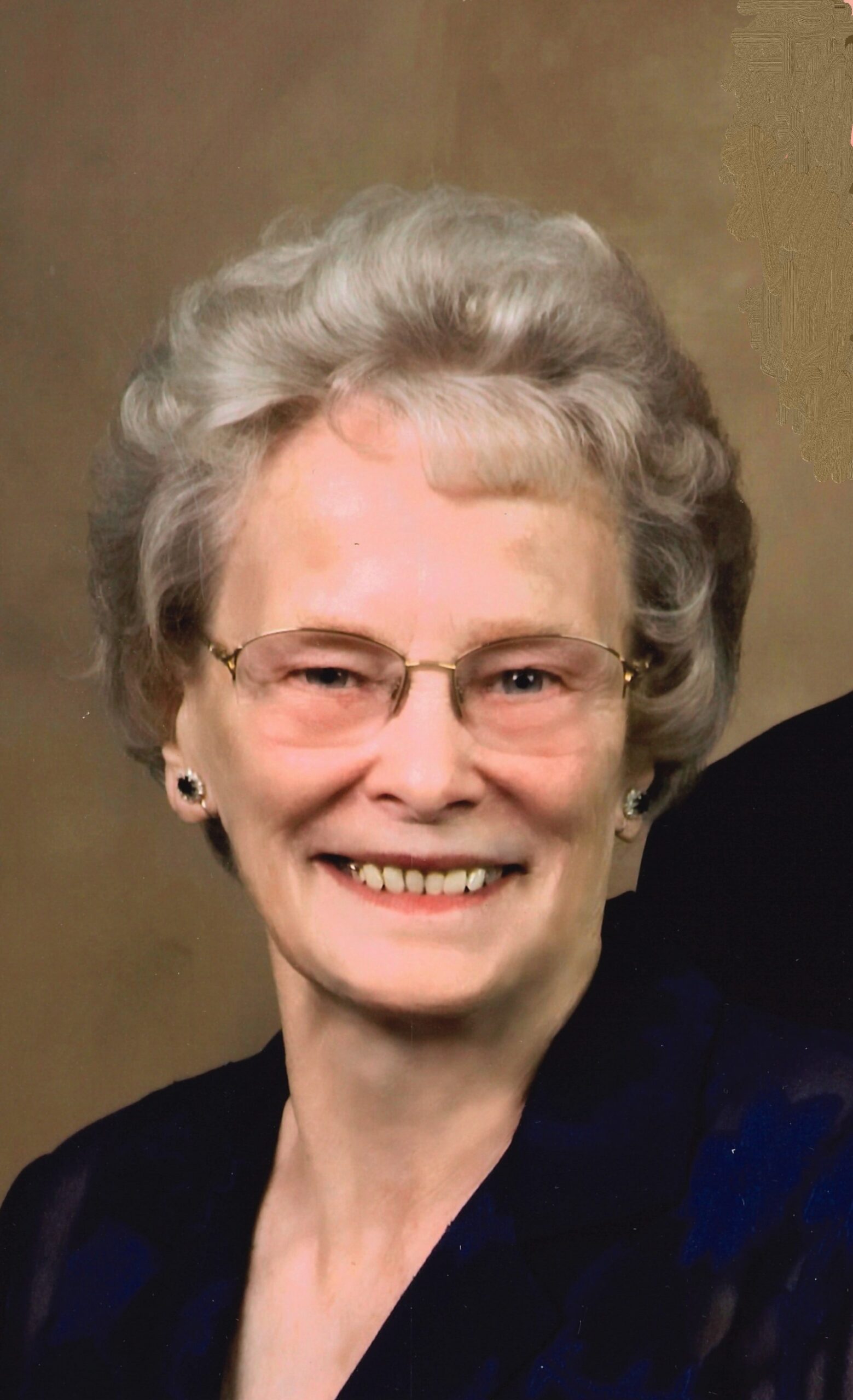 Funeral Services for L. Jean Pester, age 82