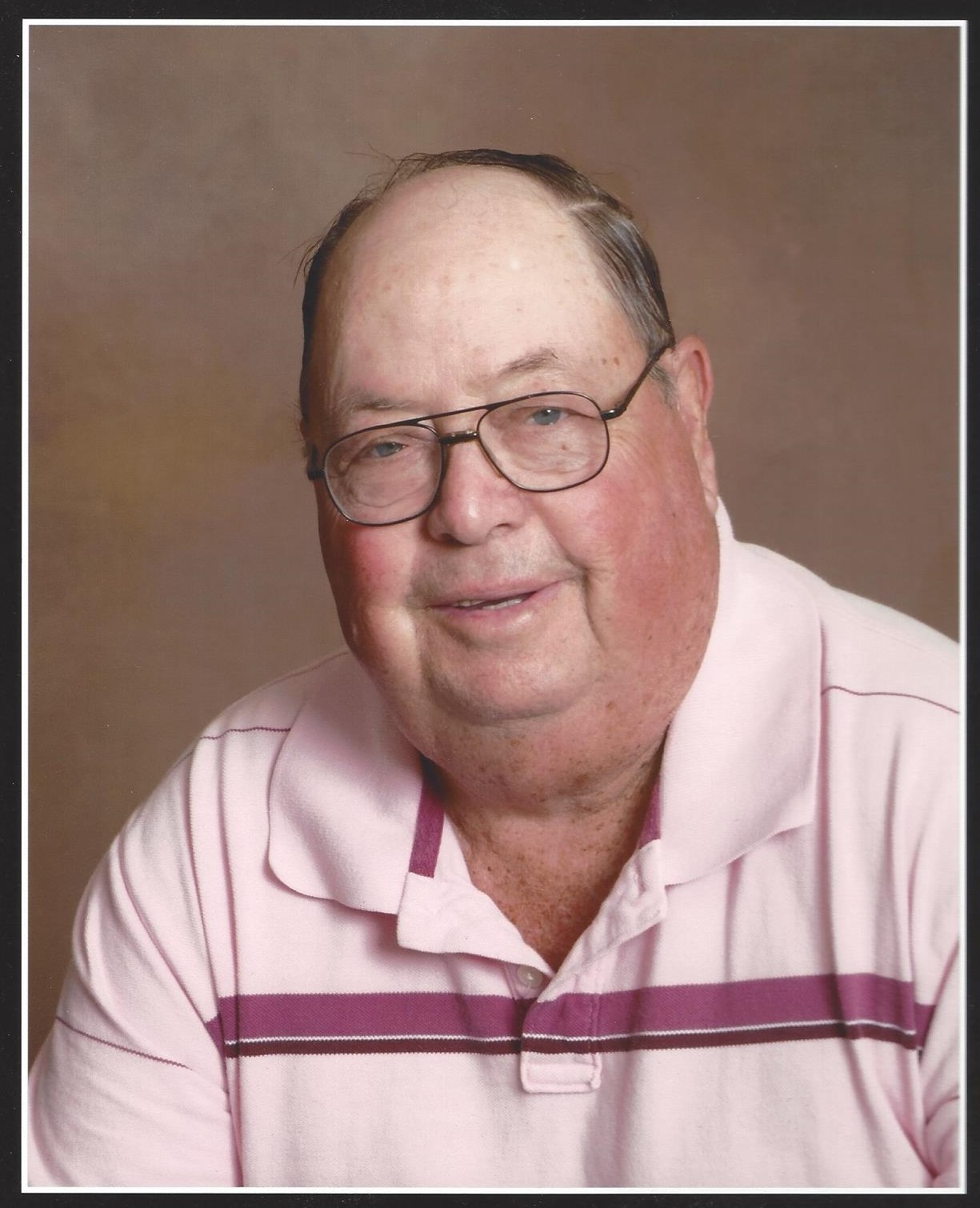 Funeral Services for Gail Clay Jr., age 85