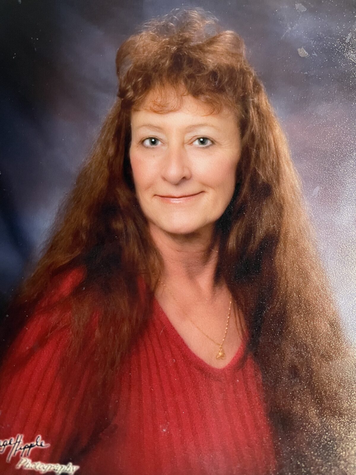 Funeral Services for Judy Anderson, age 70