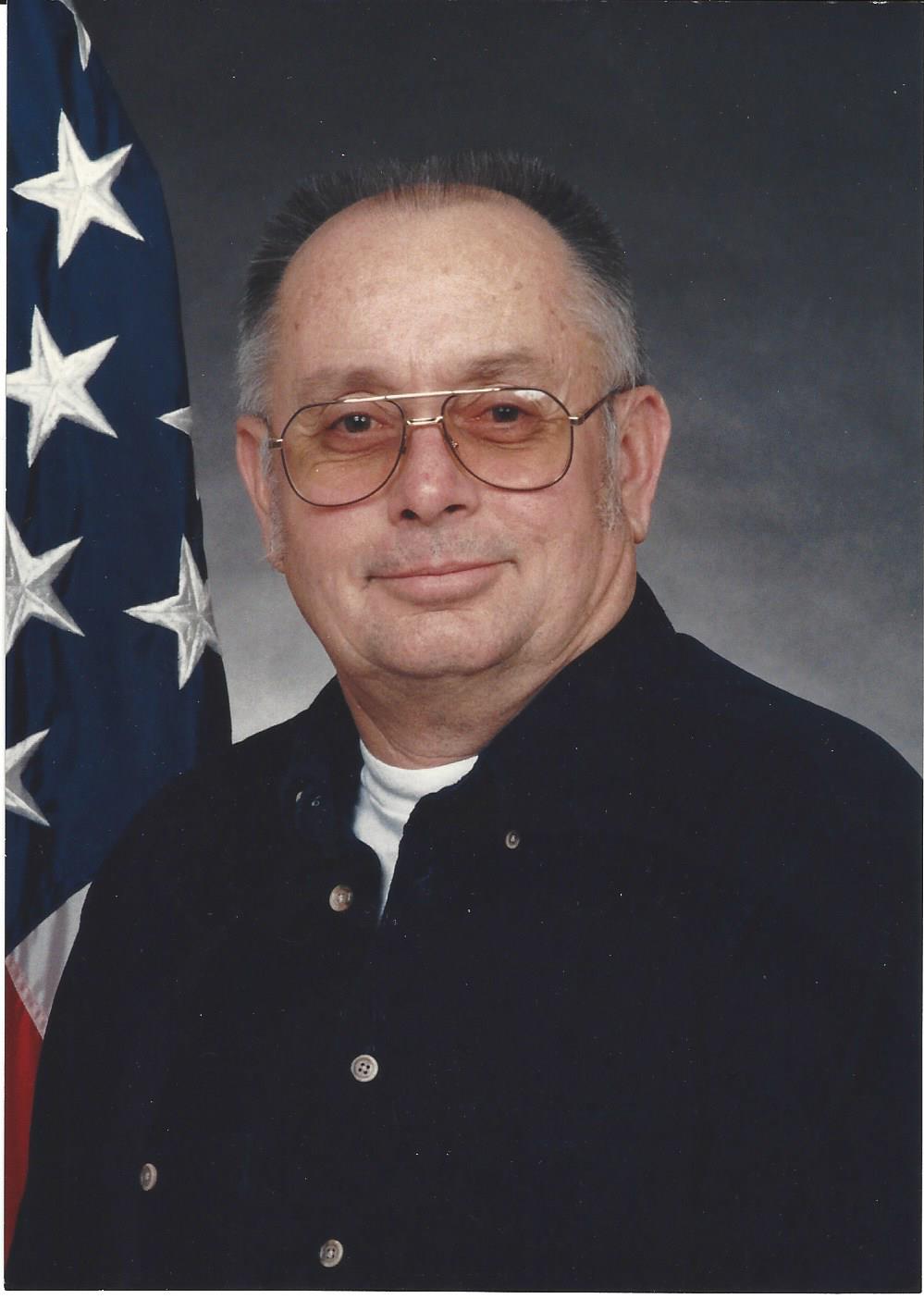 Funeral Services for Kenneth Macke, age 80