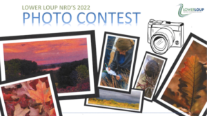 LLNRD Announces 2023 Photo Contest