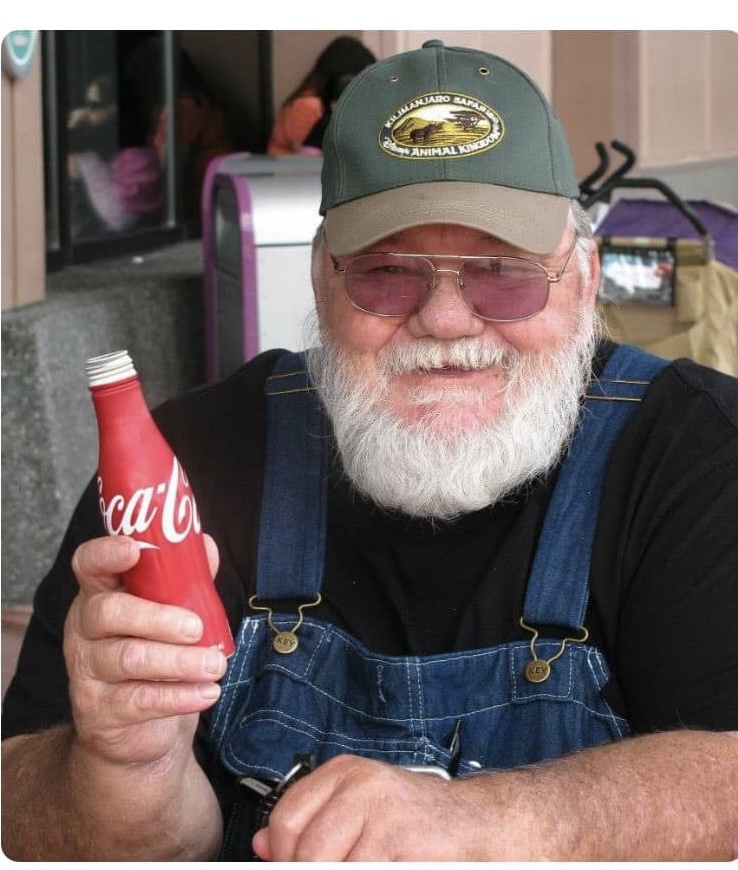 Funeral Services for Loren Peterson, age 74