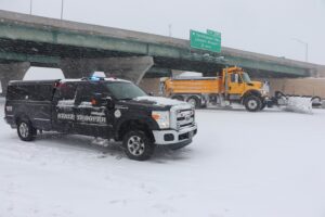 NSP, NDOT Urge Caution As First Winter Storm Of The Season Arrives