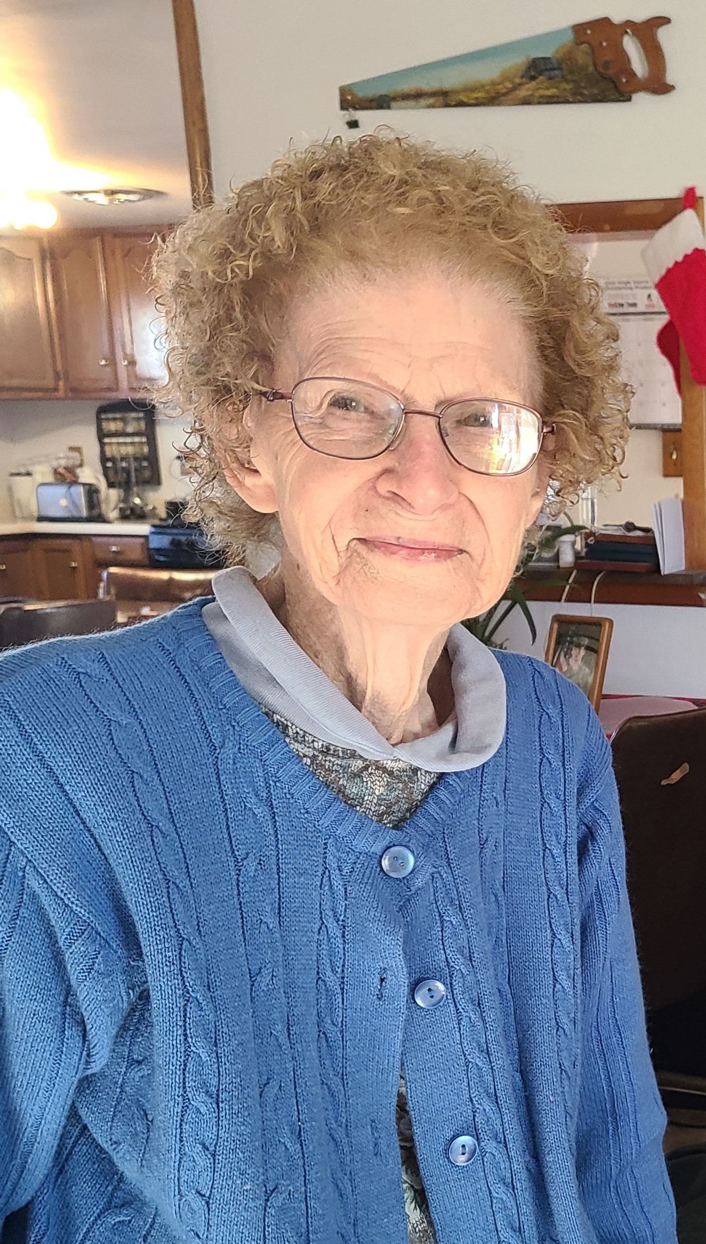 Funeral Services for Ramona Guggenmos, age 90