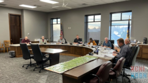 Supervisors Deny Conservation Easement, Award $3.76M+ Asphalt Bid