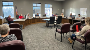 Elected Officials Will Receive 3% Raises Beginning In 2023