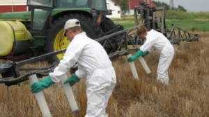Pesticide Trainings To Be Held In Custer County Beginning January 20