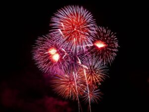 BBPD: Fireworks Can Be Sold (12/29-31) And Discharged (12/29-1/1) As We Approach New Year