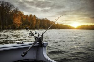 Fishing Regulation Changes Have Taken Effect, Be Informed!