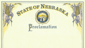Lt. Gov. Foley Declares State Disaster for Areas Affected by the December 15th Windstorms