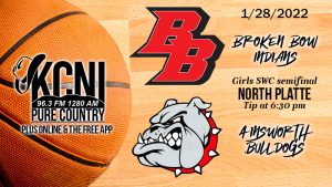 Broken Bow Boys Pick Up Win at SWC Tournament - Broken Bow Girls Face Ainsworth in SWC Semifinals on Friday