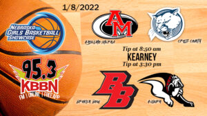 Girls Basketball Showcase Scheduled for this Saturday
