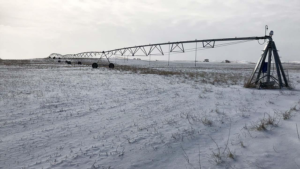 Extension Hosting Land Management, Farm Resiliency Workshop