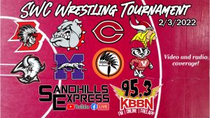 Local Sports Calendar 2/3