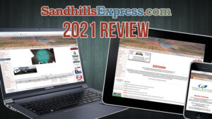 Let's Take A Trip Down Memory Lane And Check Out The Numbers From 2021!
