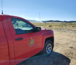 Nebraska Fire Marshall: Preventing Home Heating Fires
